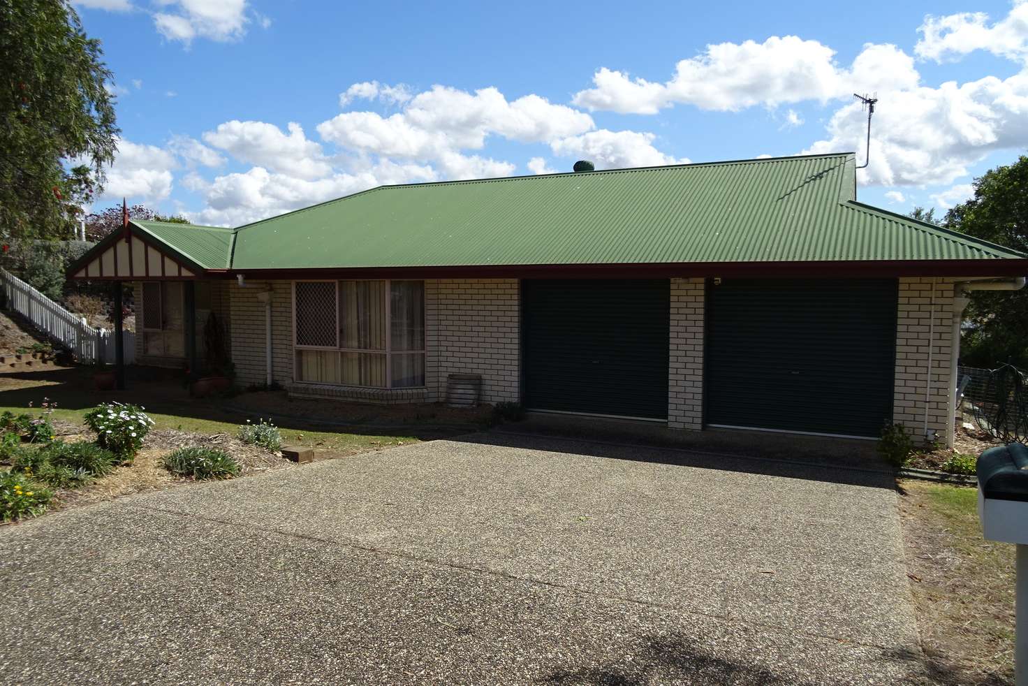 Main view of Homely house listing, 16 Highgrove Ave, Boonah QLD 4310