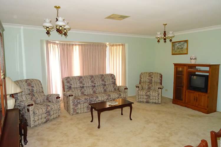 Second view of Homely house listing, 16 Highgrove Ave, Boonah QLD 4310