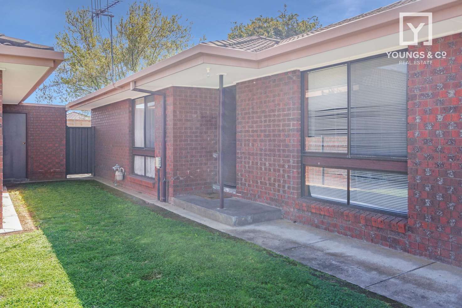 Main view of Homely unit listing, Unit 4/41 Mason St, Shepparton VIC 3630