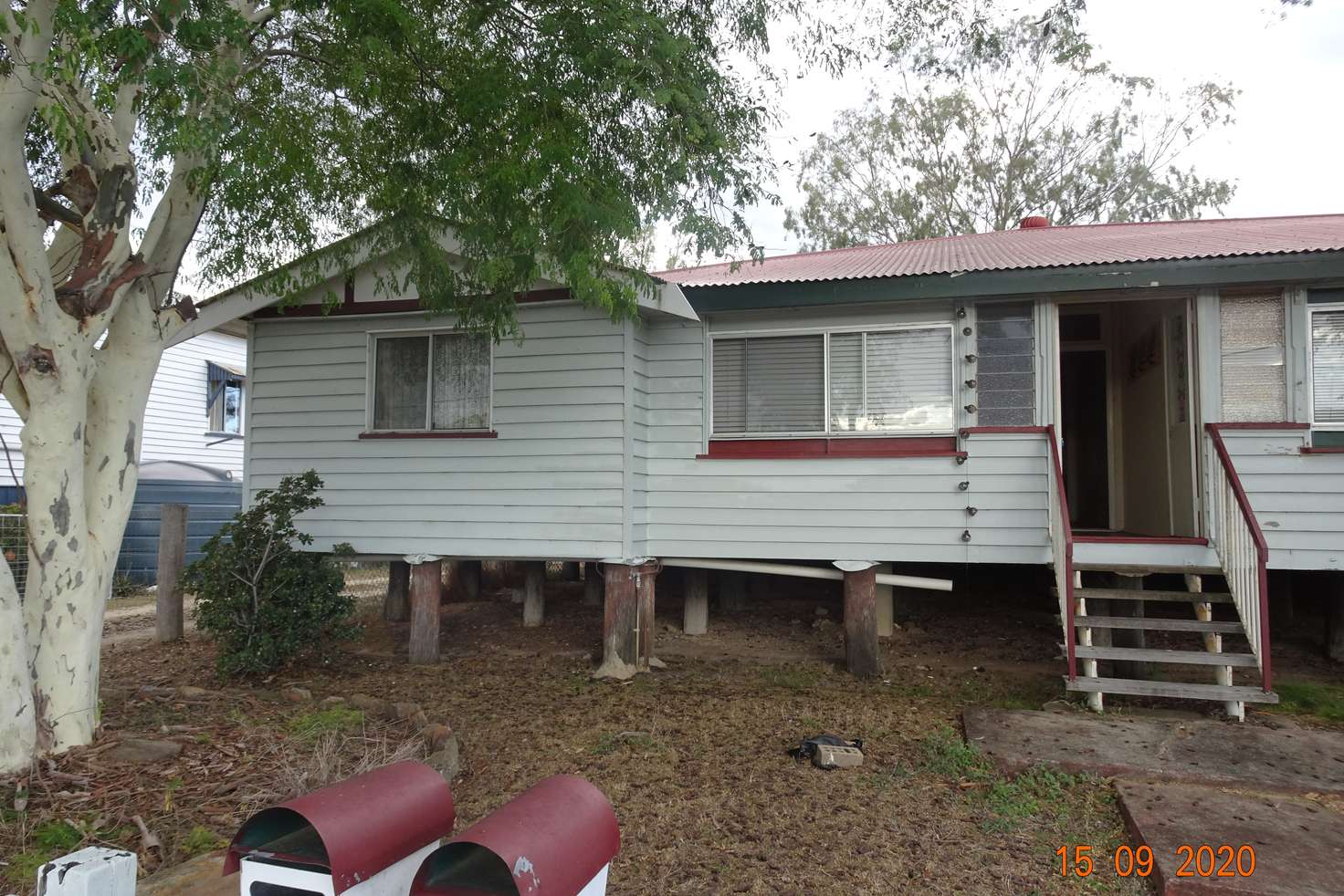 Main view of Homely unit listing, Unit 1/9 Golf Ave, Boonah QLD 4310