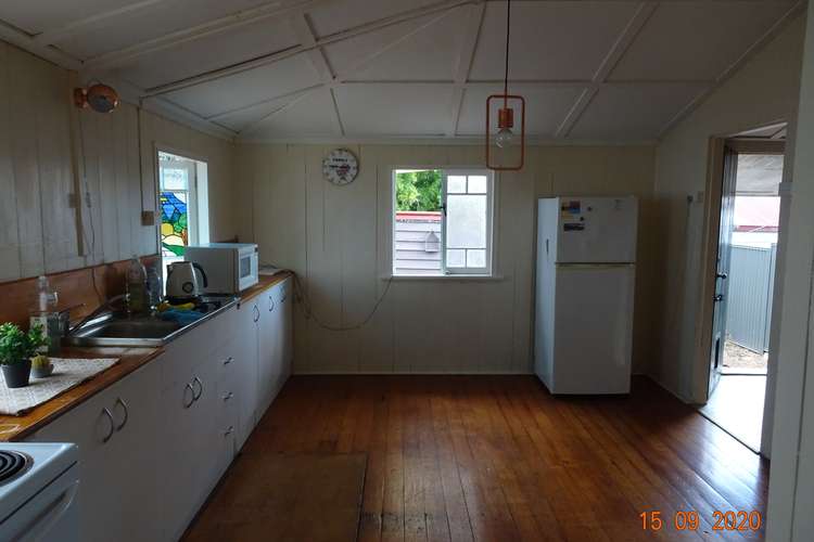 Second view of Homely unit listing, Unit 1/9 Golf Ave, Boonah QLD 4310