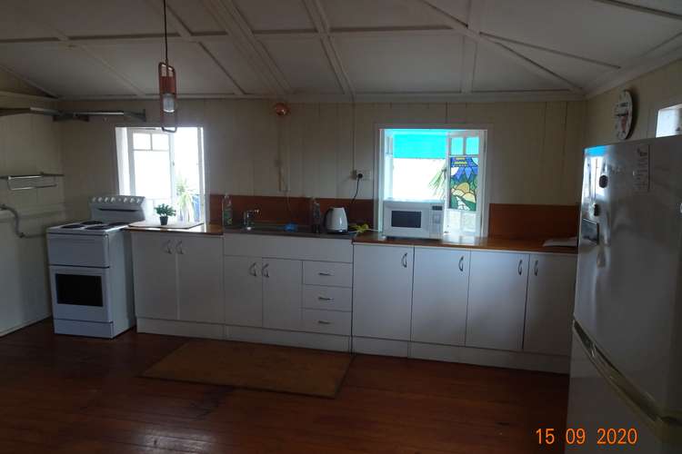 Third view of Homely unit listing, Unit 1/9 Golf Ave, Boonah QLD 4310