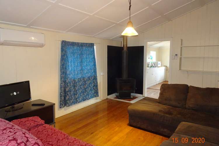 Fifth view of Homely unit listing, Unit 1/9 Golf Ave, Boonah QLD 4310