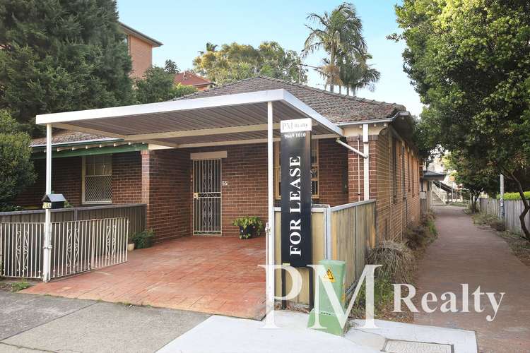 Main view of Homely semiDetached listing, 15A Eden St, Arncliffe NSW 2205