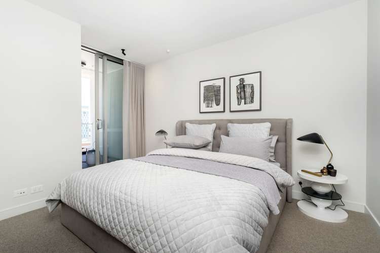 Fourth view of Homely apartment listing, 1706/133 Murray Street, Perth WA 6000