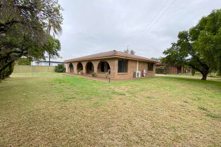 Main view of Homely house listing, 20 Burton St, Boggabri NSW 2382