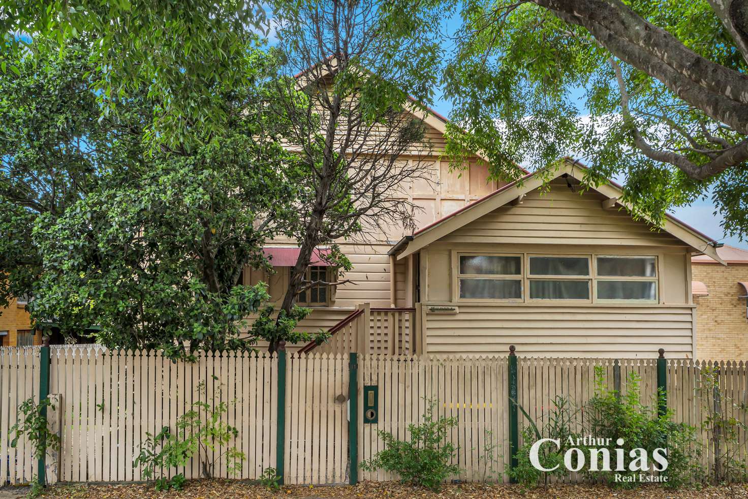 Main view of Homely house listing, 11 Lisburn St, East Brisbane QLD 4169