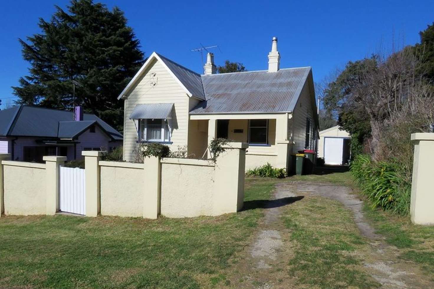 Main view of Homely house listing, 15 Vale Street, Katoomba NSW 2780