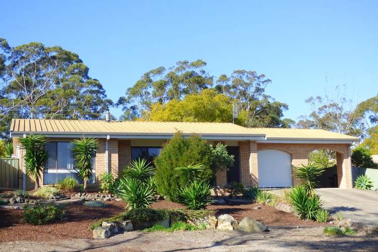 Main view of Homely house listing, 28 Idlewilde Cres, Pambula NSW 2549