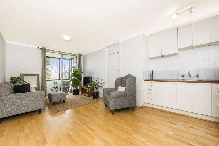 Third view of Homely apartment listing, Unit 43/281 Cambridge Street, Wembley WA 6014