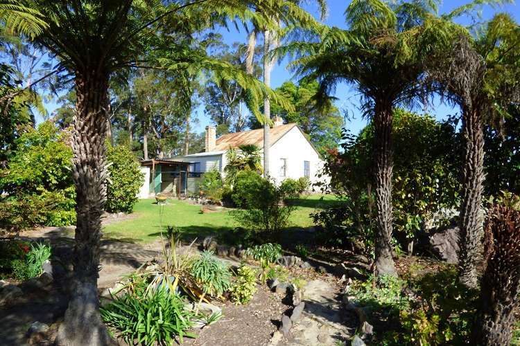 Second view of Homely lifestyle listing, 4033 Princes Highway, Greigs Flat Via, Pambula NSW 2549