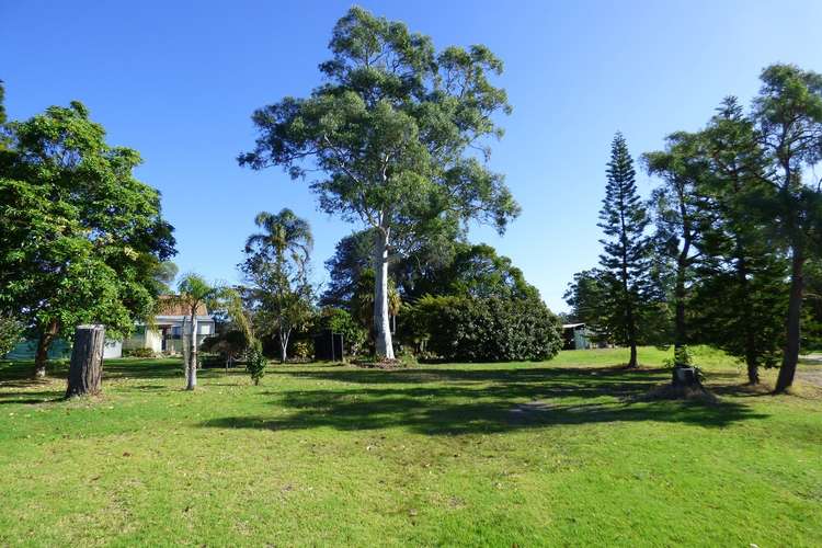 Third view of Homely lifestyle listing, 4033 Princes Highway, Greigs Flat Via, Pambula NSW 2549