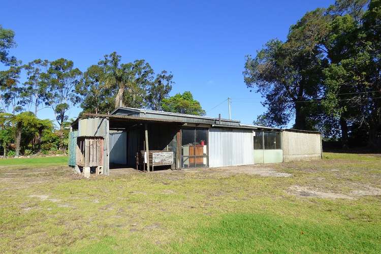 Fourth view of Homely lifestyle listing, 4033 Princes Highway, Greigs Flat Via, Pambula NSW 2549