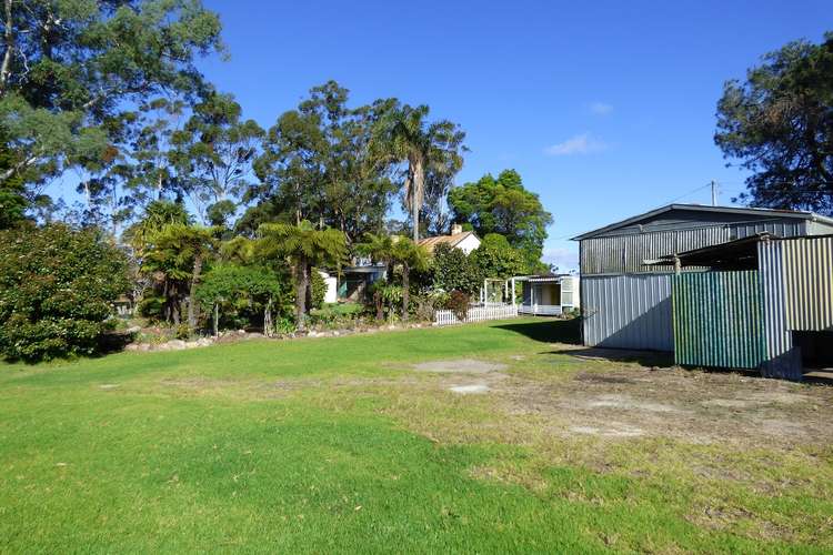 Fifth view of Homely lifestyle listing, 4033 Princes Highway, Greigs Flat Via, Pambula NSW 2549