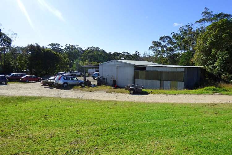 Sixth view of Homely lifestyle listing, 4033 Princes Highway, Greigs Flat Via, Pambula NSW 2549