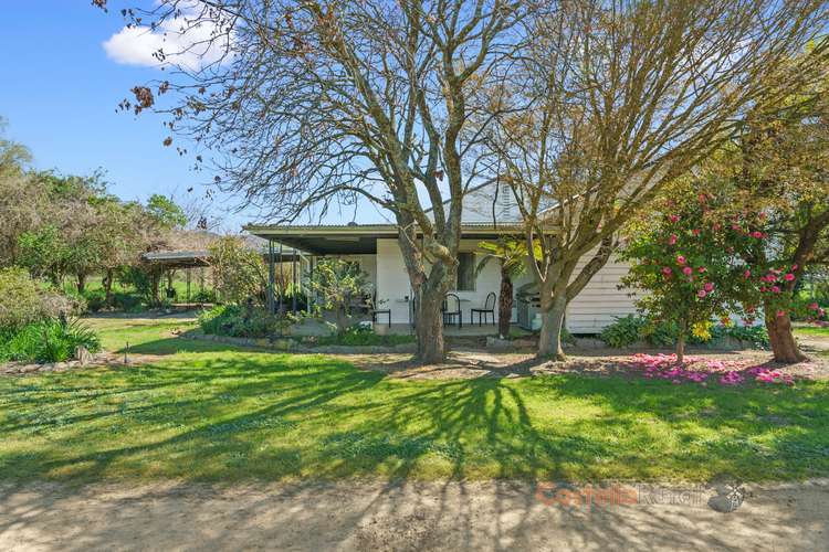 Third view of Homely house listing, 11 Factory Lane, Walwa VIC 3709