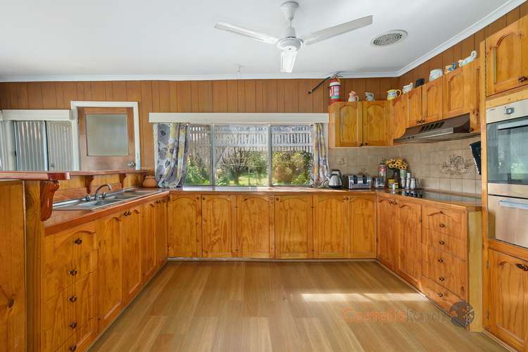 Fifth view of Homely house listing, 11 Factory Lane, Walwa VIC 3709