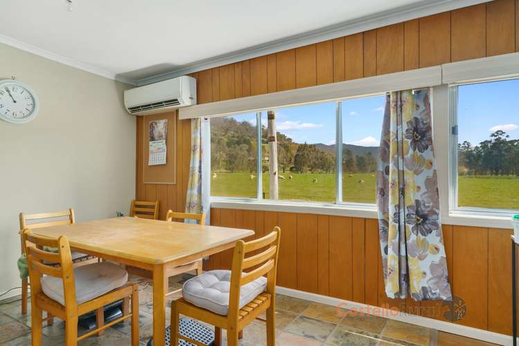 Sixth view of Homely house listing, 11 Factory Lane, Walwa VIC 3709