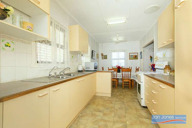 Fifth view of Homely house listing, 18 Essey Street, Clontarf QLD 4019