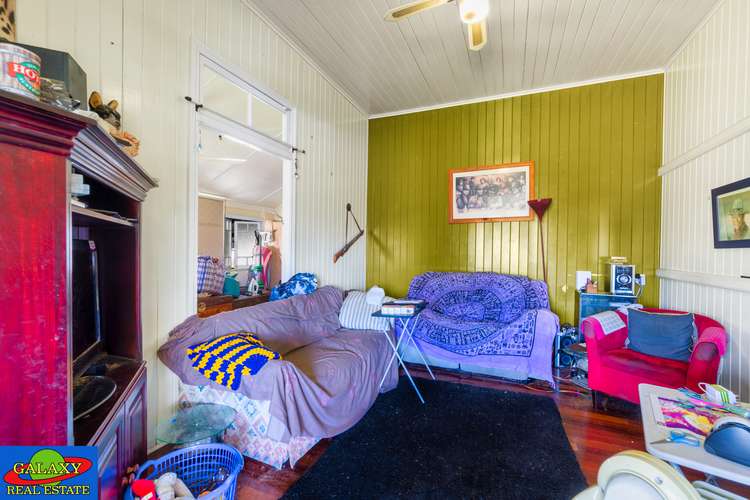 Fourth view of Homely house listing, 51 Maryborough St, Walkervale QLD 4670