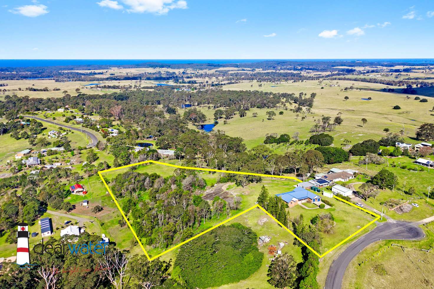 Main view of Homely house listing, 254 Francis St, Moruya NSW 2537