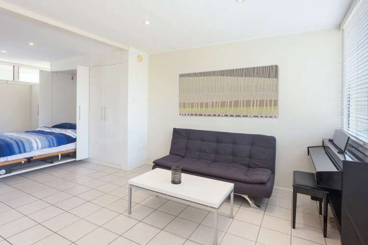 Fifth view of Homely studio listing, 5/88 Isaac St, Spring Hill QLD 4000