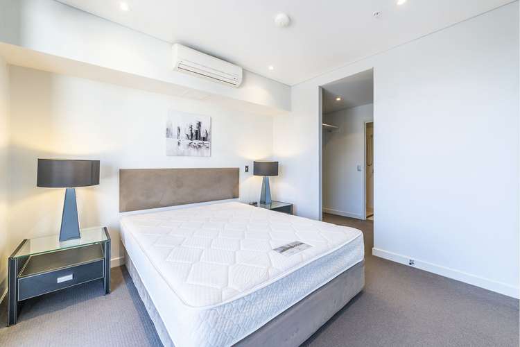 Third view of Homely apartment listing, 64/101 Murray Street, Perth WA 6000