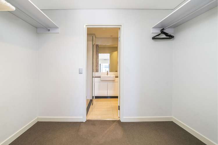 Fourth view of Homely apartment listing, 64/101 Murray Street, Perth WA 6000
