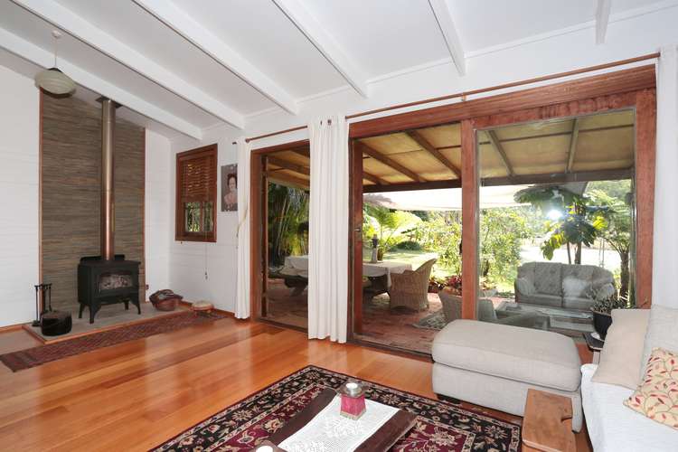 Second view of Homely house listing, 104 Neill Rd, Mooloolah Valley QLD 4553