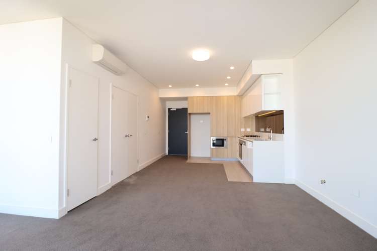 Second view of Homely apartment listing, 1511/46 Savona Dr, Wentworth Point NSW 2127