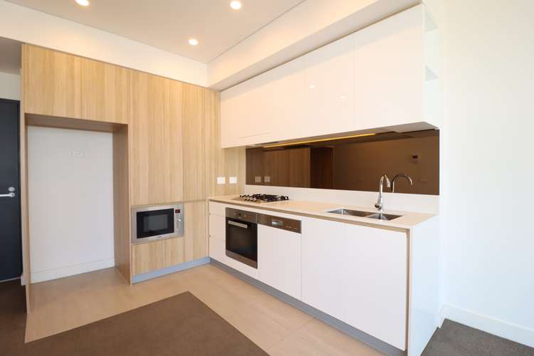 Third view of Homely apartment listing, 1511/46 Savona Dr, Wentworth Point NSW 2127