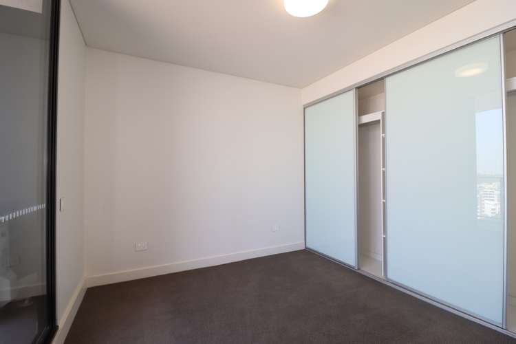 Fourth view of Homely apartment listing, 1511/46 Savona Dr, Wentworth Point NSW 2127