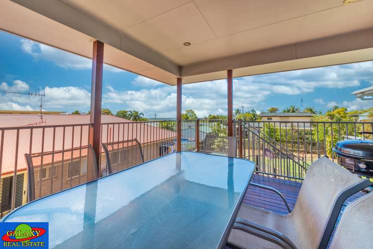 Fifth view of Homely house listing, 17 Panorama Dr, Qunaba QLD 4670