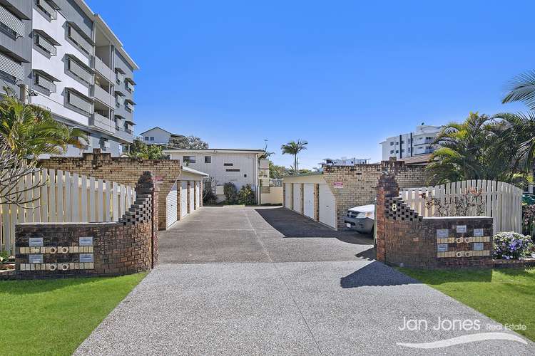Main view of Homely unit listing, Unit 7/8 Jeffrey St, Redcliffe QLD 4020