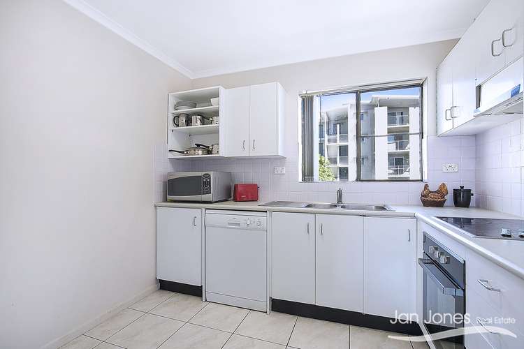 Sixth view of Homely unit listing, Unit 7/8 Jeffrey St, Redcliffe QLD 4020