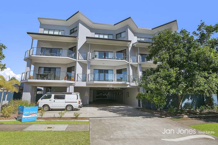 Second view of Homely unit listing, Unit 7/14 Yacht St, Clontarf QLD 4019