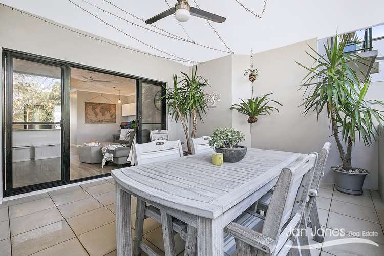 Seventh view of Homely unit listing, Unit 7/14 Yacht St, Clontarf QLD 4019