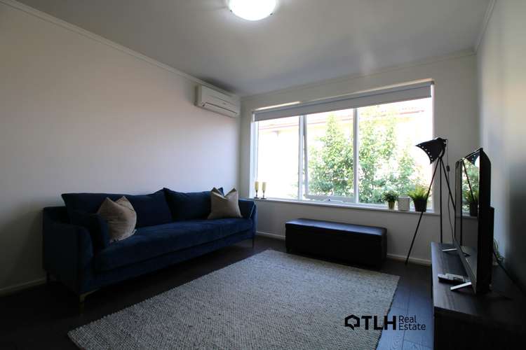 Third view of Homely apartment listing, 13/16 Derby St, Richmond VIC 3121