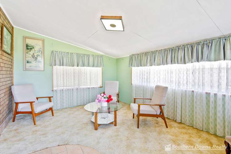 Fourth view of Homely house listing, 5 Redgwell St, Warwick QLD 4370