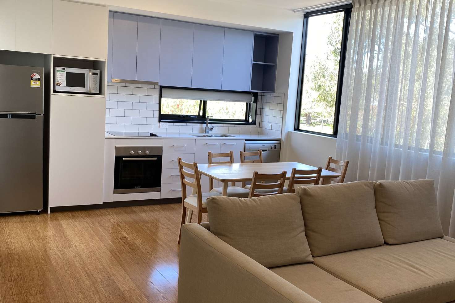 Main view of Homely apartment listing, Unit 36/99 Palmerston St, Perth WA 6000