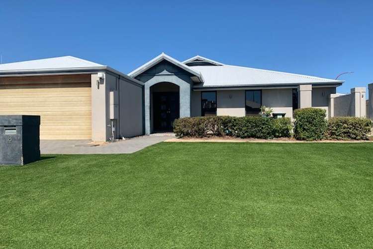 Main view of Homely house listing, 8 Morville Pass, Canning Vale WA 6155