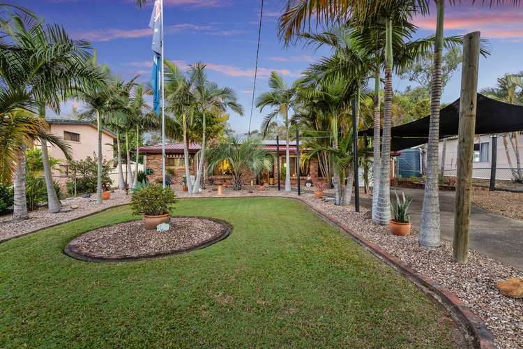 Fourth view of Homely house listing, 5 First Ave, Marsden QLD 4132