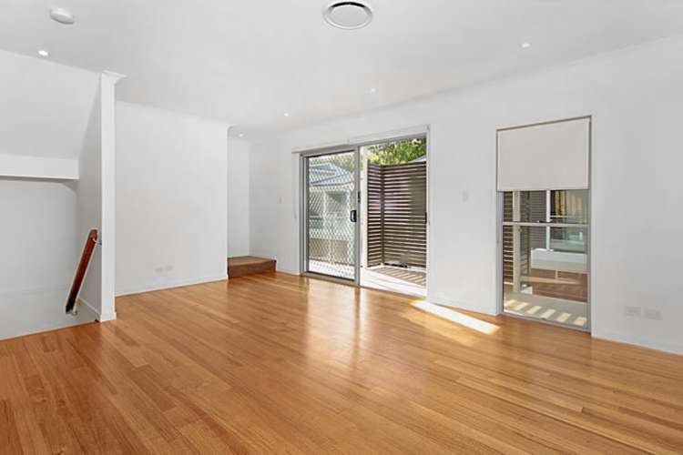 Second view of Homely townhouse listing, 903 Waterworks Road, The Gap QLD 4061