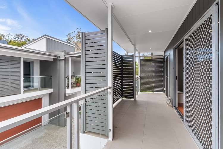 Third view of Homely townhouse listing, 903 Waterworks Road, The Gap QLD 4061