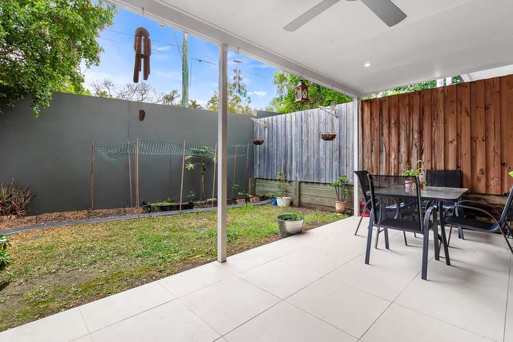 Fourth view of Homely townhouse listing, 903 Waterworks Road, The Gap QLD 4061