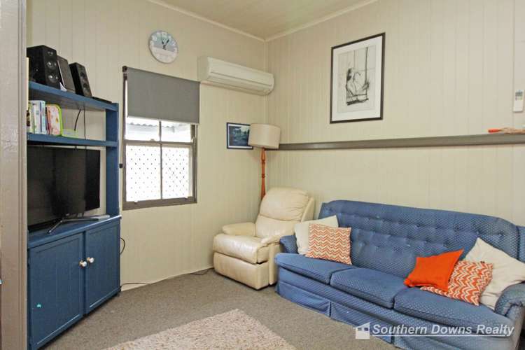 Second view of Homely house listing, 20 George St, Warwick QLD 4370