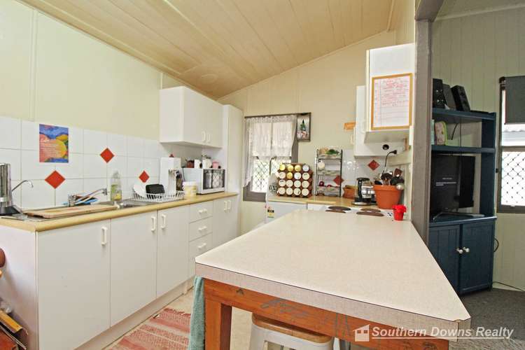 Sixth view of Homely house listing, 20 George St, Warwick QLD 4370