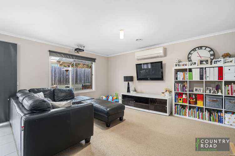 Seventh view of Homely townhouse listing, 74A Boisdale St, Maffra VIC 3860