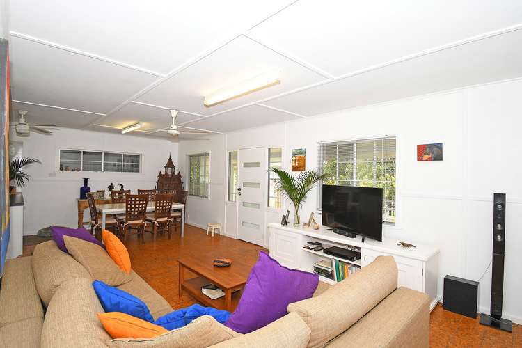 Second view of Homely house listing, 7 Jack St, Pialba QLD 4655