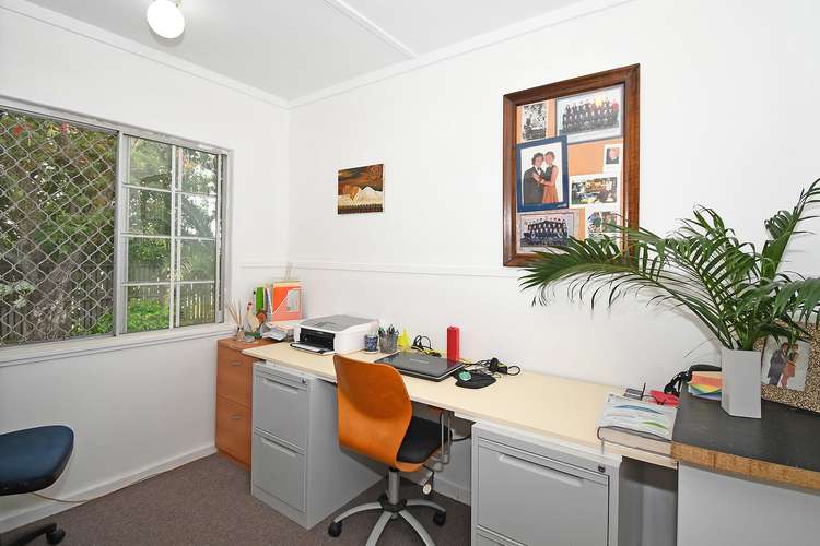 Fifth view of Homely house listing, 7 Jack St, Pialba QLD 4655